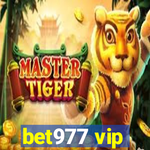 bet977 vip